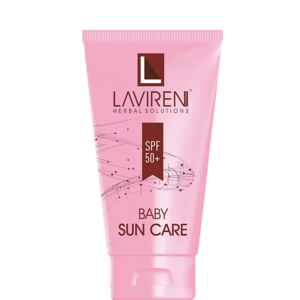 ضد آفتاب کودک SPF 50+ 100 میلی لیتر