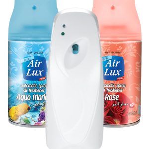 تهویه مطبوع خودکار ZEYLER AIR LUX AUTOMATIC AND REFILLS-2