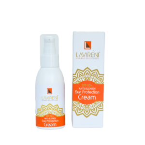 ضد لک ضد آفتاب SPF 50+ 100ML