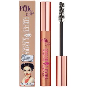 ریمل حجم دهنده The Pink Ellys