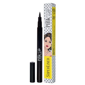خط چشم ماژیکی SUPERLINER BLACK