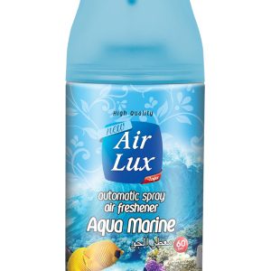 اسپری خوشبو کننده هوا ZEYLER AIR LUX OUTOMATIC AQUA MARINE