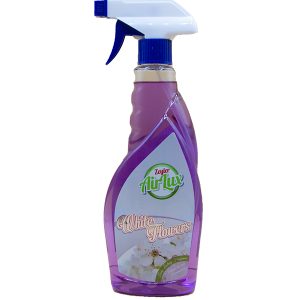 خوشبو کننده هوا ZEYLER AİR LUX WHİTE FLOWERS