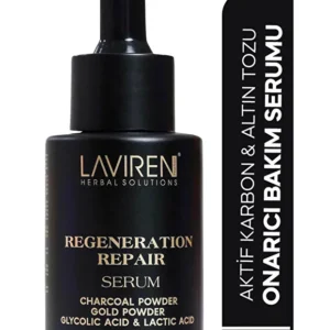 سرم صورت ترمیم کننده Laviren