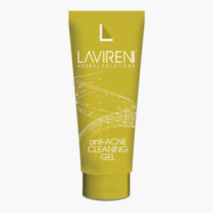 ژل ضد جوش Laviren