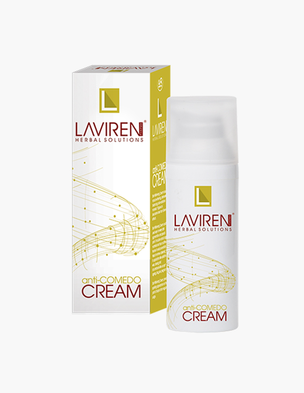 کرم Laviren Anti Comedo Kremi