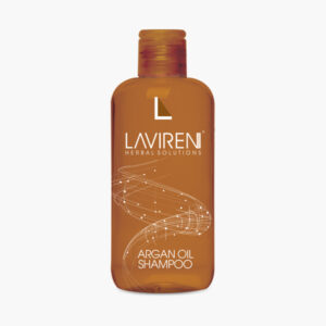 شامپو روغن آرگان Laviren
