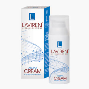 کرم مرطوب‌کننده Laviren Atopia