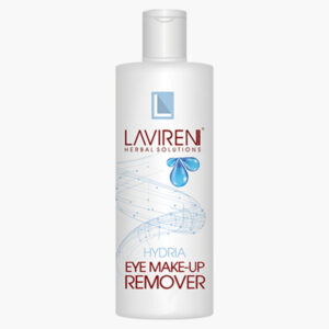 پاک‌کننده آرایش چشم Laviren