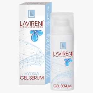 سرم ژلی Laviren