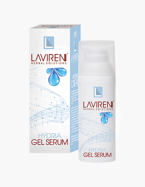 سرم ژلی Laviren