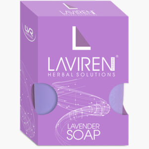 صابون لاوندر Laviren