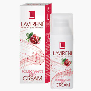 کرم انار Laviren