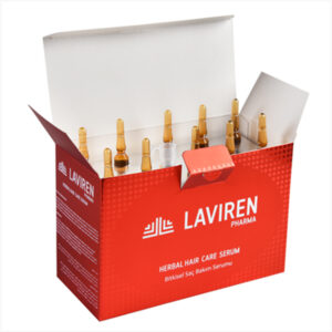 سرم ضد ریزش مو Laviren