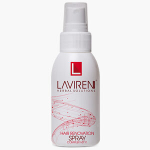 اسپری ضد ریزش مو Laviren