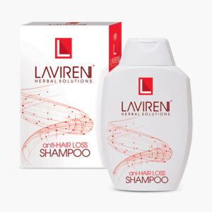 شامپو ضد ریزش مو Laviren