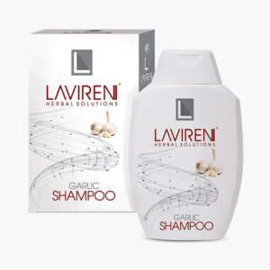 شامپو سیر Laviren