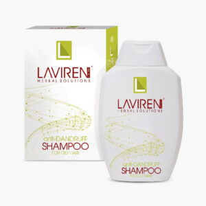 شامپو ضد شوره Laviren